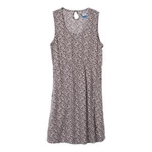 Платье Симона в Мульти KAVU