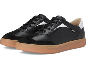 Унисекс кроссовки Finn Comfort Interlagos, Black