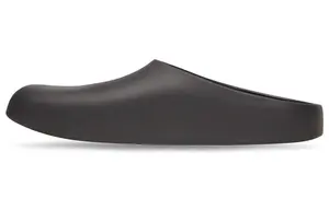 Женские шлепанцы «Черный» Balenciaga