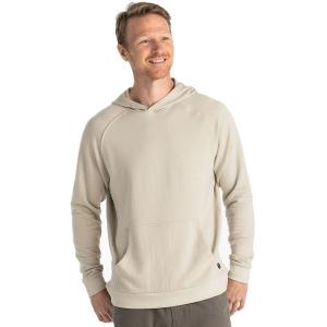 Толстовка Free Fly Lightweight Fleece Free Fly, Sandstone