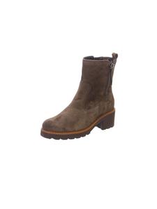 Gabor Женские ботильоны коричневого цвета