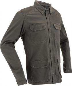 Мотоциклетная рубашка ричи лондон Richa, Olive