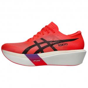 ASICS Кроссовки Metaspeed Sky Tokyo Flash Red Black