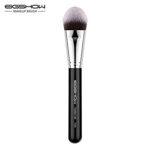 Кисть для нанесения тонального крема Eigshow Beauty F628