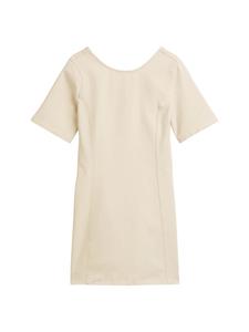 Платье до колена Marc O'Polo DENIM, белый