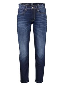 Джинсы LERROS Regular Jeans Baxter, синий деним