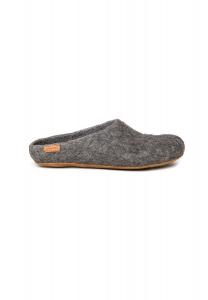 Войлочные тапочки Gottstein, цвет Grau  Eu