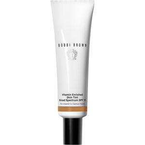 Тональная основа Bobbi Brown Vitamin Enriched Skin Tint, Golden / 50 ml