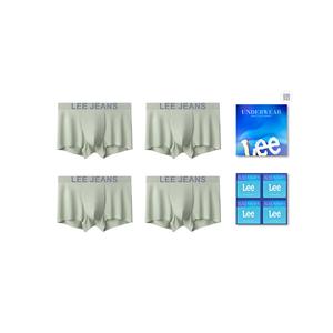 Lee Подарочный набор мужского белья 4 шт