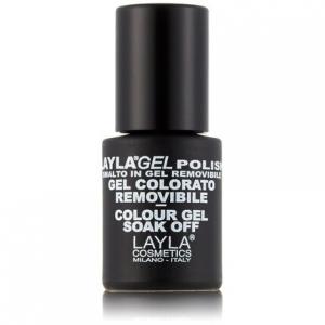 Косметика Laylagel Polish Color Fuego 0,01л