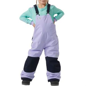 Утепленные нагрудники Rider 2 - для малышей Helly Hansen, Bright Lavender