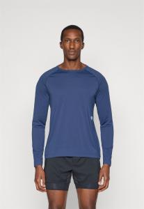 Топ Ciele DLYLONGSLEEVE, Deepspace/Dark Blue