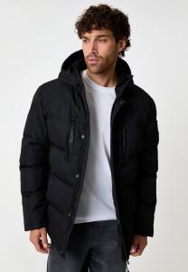 Куртка Threadbare MATTHEW, Schwarz/Black