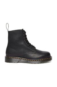 Ботинки кожаные Dr. Martens 1460 Pascal Ambassador, черный