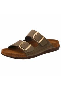 Тапочки Rohde