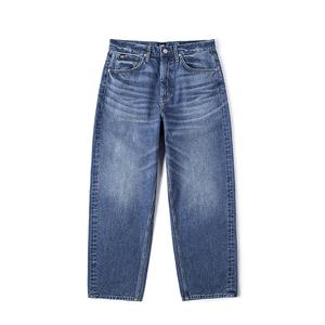 Lee Джинсы мужские среднего размера синие