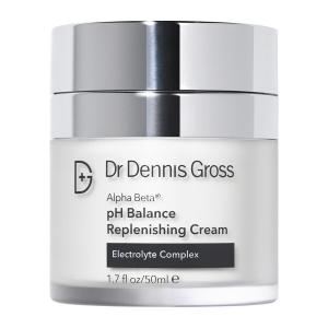 Восстанавливающий крем Alpha Beta pH Balance Dr. Dennis Gross Skincare, 1.7 oz/50 ml
