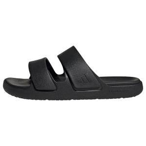 Классические слипоны ADIDAS SPORTSWEAR Mules Znscape, черный