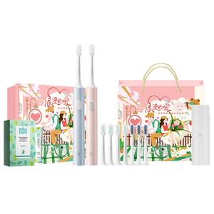 Электрическая зубная щетка Xiaomi