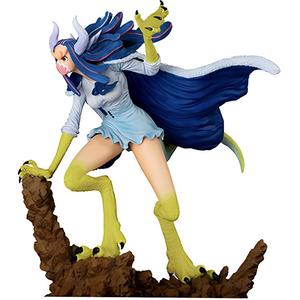 Фигурки в масштабе BANPRESTO