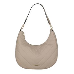 Сумка через плечо TRAVELITE Barbara Cozy, бежевый