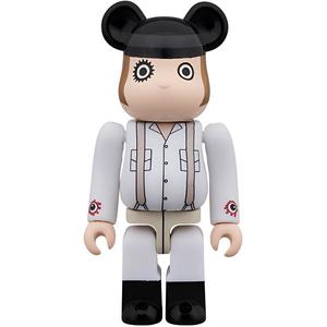 BE@RBRICK Часы A Clockwork Orange Alex Multi