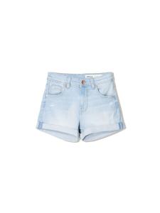 Повседневные джинсы Bershka, Light blue