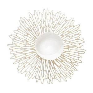 Прессованная салфетка Bloom Chilewich