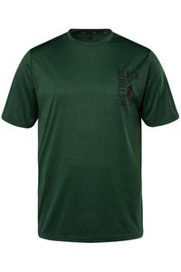 Футболка JP1880, цвет waldgrün
