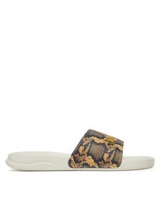 Мюли Popcat 20 Snake Chic 401706 02 Puma, бежевый