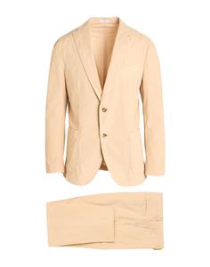 Костюм Boglioli, песочный