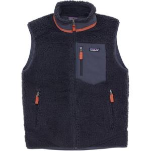 Жилет из флиса Retro X Patagonia, smdb