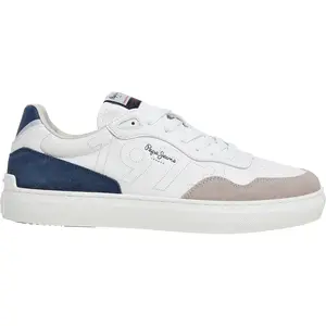 Кроссовки Pepe Jeans Camden Urban, белый