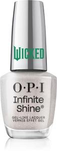 Лак для ногтей OPI Wicked Infinite Shine, Don't Hide Your Magic 15 ml