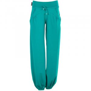 Тренировочные брюки wte3 Winshape, зеленый