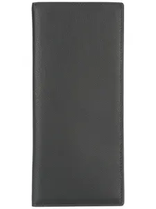 Чехол для документов Valextra, черный