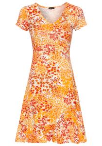 Летнее платье LAURA SCOTT, желтый