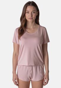 Пижамный комплект Vivisence SET, Light Pink