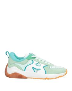 Кроссовки Hogan, светло-зеленый