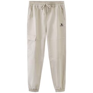 Городская функциональная серия вязаные спортивные брюки мужские CAMEL, хаки