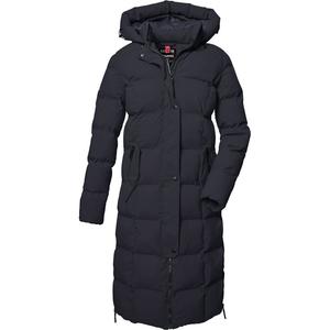 Coat gw 2 wmn qltd ct G.I.G.A. Dx By Killtec, серый