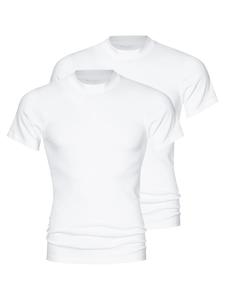 Нижняя рубашка Mey Casual Cotton, белый