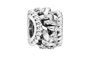 Pandora Подвески для женщин из серебра