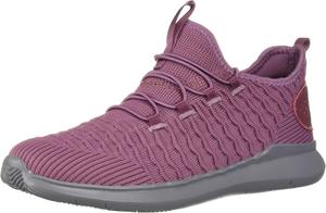 Женские туфли Propet TravelBound (светло-серые), Crushed Berry