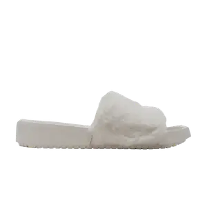 Шлепанцы Wmns Jordan Nola Slide 'Coconut Milk', белый