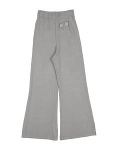 Брюки Elisabetta Franchi, серый