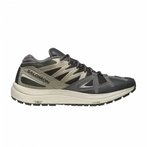 Кроссовки Odyssey 1 Salomon, серый