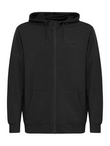 Толстовка с капюшоном на молнии North Bend Zip-Up Hoodie Brent, черный