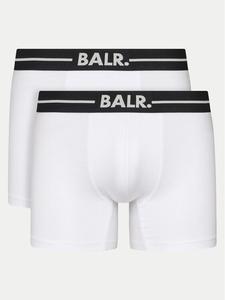 Комплект из 2 боксеров Balr., белый