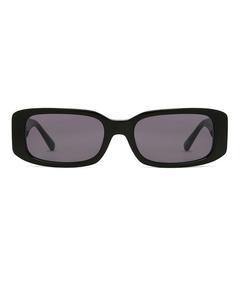 Солнцезащитные очки Roxie Messyweekend, Black & Grey